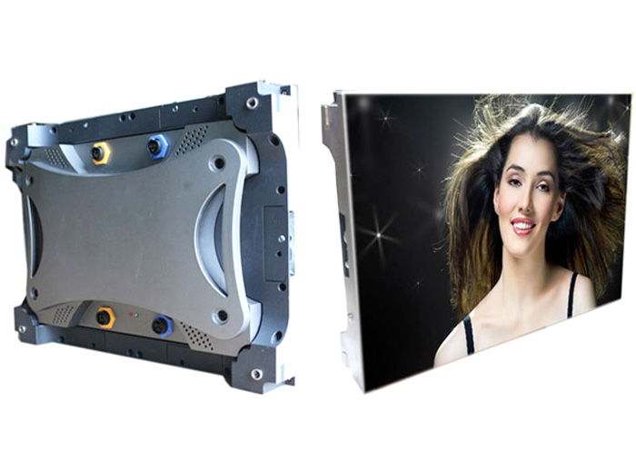 室外led電子屏幕包安裝多少錢？