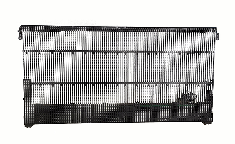 關(guān)于室內(nèi)小間距LED顯示屏的幾個(gè)矛盾問題